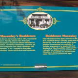 History of Macaulay House