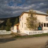 The Macaulay House residence