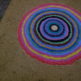 One of Louise's works